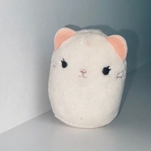 kelsey the cat squishville 2”